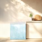 Bolero CoolMarket Chest 198M White D - Image 7