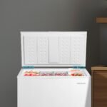 Bolero CoolMarket Chest 198M White D - Image 9