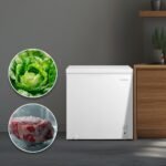 Bolero CoolMarket Chest 198M White D - Image 6