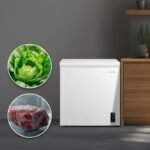 Bolero CoolMarket Chest 198P White E - Image 6