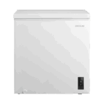 Bolero CoolMarket Chest 198P White E - Image 2