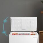 Bolero CoolMarket Chest 198P White E - Image 8