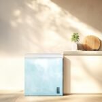 Bolero CoolMarket Chest 198P White E - Image 7