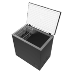 Bolero CoolMarket Chest 199 Black E - Image 3