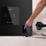 Bolero CoolMarket Chest 199 Black E - Image 8