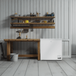 Bolero CoolMarket Chest 199 white E - Image 5