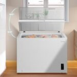 Bolero CoolMarket Chest 249P White E - Image 9