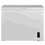 Bolero CoolMarket Chest 249P White E - Image 2