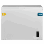 Bolero CoolMarket Chest 249P White E