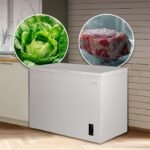 Bolero CoolMarket Chest 249P White E - Image 7