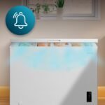 Bolero CoolMarket Chest 249P White E - Image 14