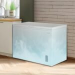 Bolero CoolMarket Chest 249P White E - Image 8