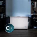 Bolero CoolMarket Chest 254 White E - Image 11