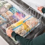 Bolero CoolMarket Chest 254 White E - Image 8