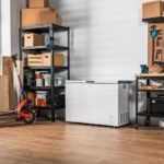 Bolero CoolMarket Chest 254 White E - Image 6