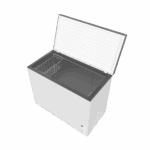 Bolero CoolMarket Chest 254 White E - Image 3