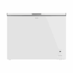 Bolero CoolMarket Chest 254 White E - Image 4