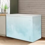 Bolero CoolMarket Chest 293M White D - Image 8