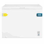 Bolero CoolMarket Chest 293M White D