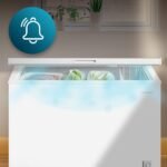 Bolero CoolMarket Chest 293M White D - Image 15