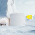 Bolero CoolMarket Chest 293M White D - Image 12