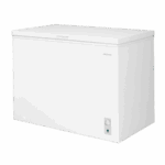 Bolero CoolMarket Chest 293M White D - Image 5