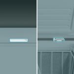 Bolero CoolMarket Chest 293M White D - Image 10