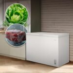 Bolero CoolMarket Chest 293M White D - Image 7