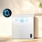 Bolero CoolMarket Chest 293P White E - Image 13