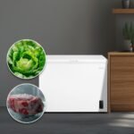 Bolero CoolMarket Chest 293P White E - Image 6