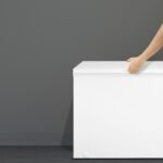 Bolero CoolMarket Chest 293P White E - Image 9