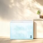 Bolero CoolMarket Chest 293P White E - Image 7