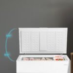 Bolero CoolMarket Chest 293P White E - Image 8