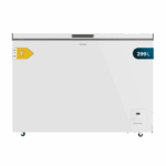 Bolero CoolMarket Chest 299 white E