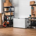 Bolero CoolMarket Chest 299 white E - Image 6