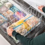 Bolero CoolMarket Chest 400 white E - Image 8