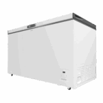 Bolero CoolMarket Chest 400 white E - Image 5