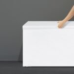 Bolero CoolMarket Chest 418P White D - Image 9