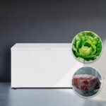 Bolero CoolMarket Chest 418P White D - Image 6