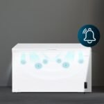 Bolero CoolMarket Chest 418P White D - Image 15