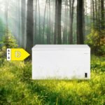 Bolero CoolMarket Chest 418P White D - Image 11