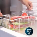 Bolero CoolMarket Chest 418P White D - Image 14