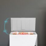 Bolero CoolMarket Chest 418P White D - Image 8