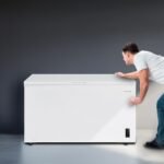 Bolero CoolMarket Chest 418P White E - Image 10