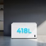 Bolero CoolMarket Chest 418P White E - Image 5