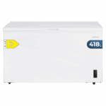 Bolero CoolMarket Chest 418P White E