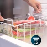 Bolero CoolMarket Chest 418P White E - Image 13