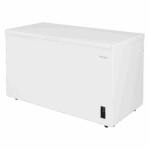 Bolero CoolMarket Chest 418P White E - Image 4