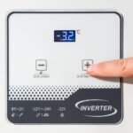 Bolero CoolMarket Chest 500 white E - Image 9