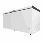 Bolero CoolMarket Chest 500 white E - Image 3